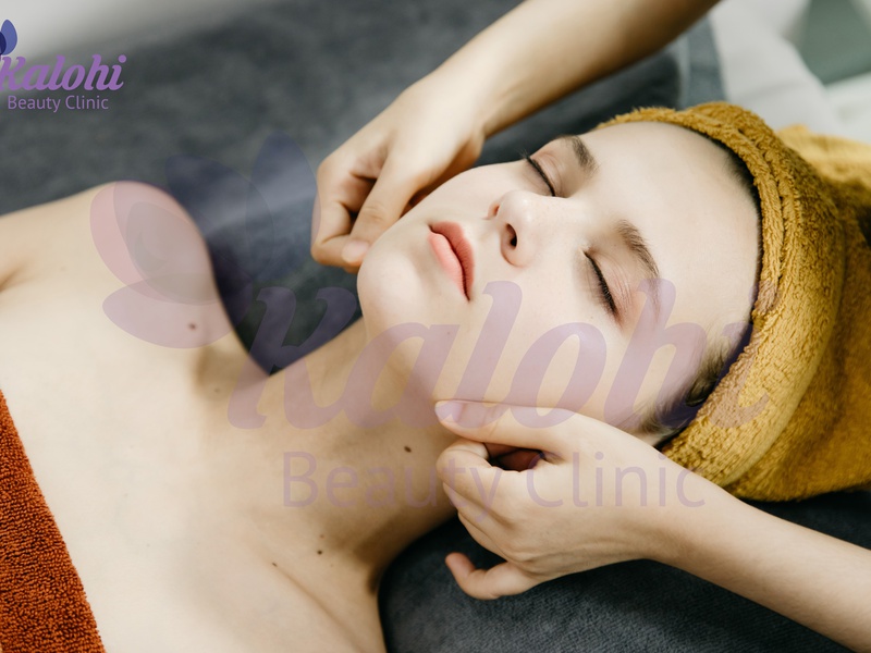 CĂNG DA MẶT BẰNG CÔNG NGHỆ CẤY CHỈ CÓ THẬT SỰ HIỂU QUẢ ?