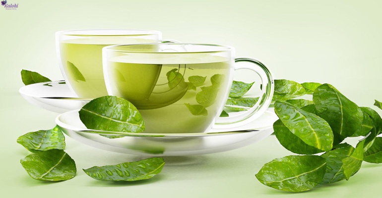 Chống lão hóa từ bên trong: món ngon thần dược giúp “cải lão hoàn đồng”