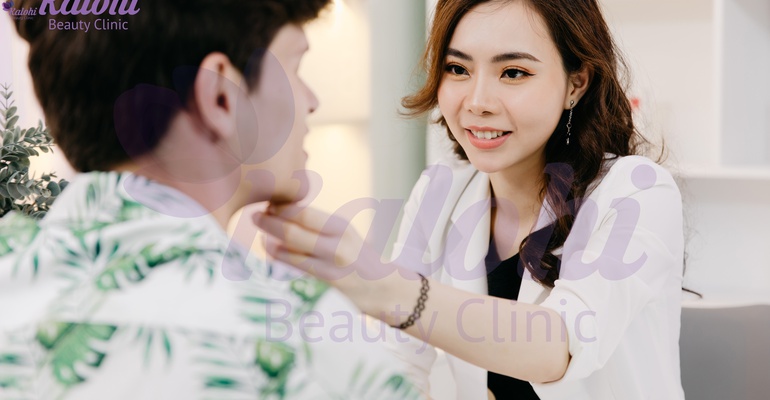 Điều trị sẹo rỗ