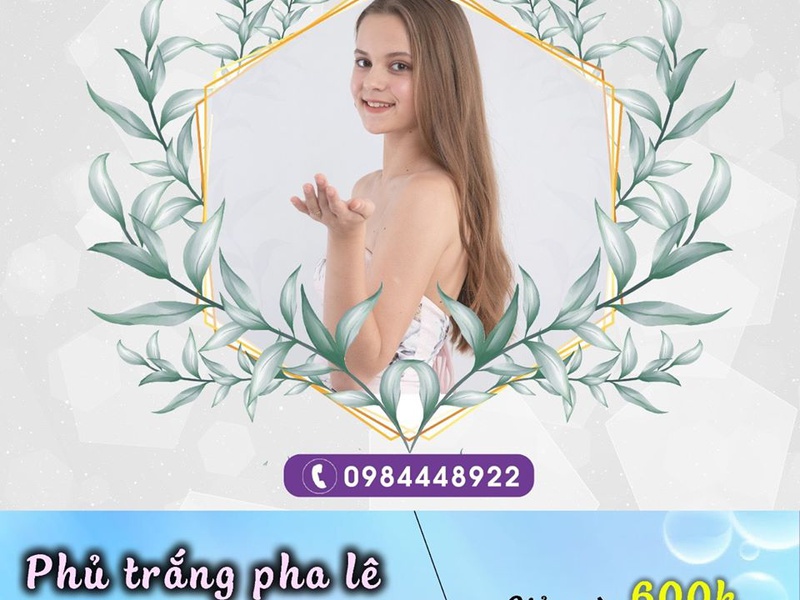 BÍ QUYẾT CHO LÀN DA TRẮNG MỊN MÀNG BẬT HẲN 3 TONE