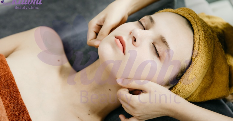 CĂNG DA MẶT BẰNG CÔNG NGHỆ CẤY CHỈ CÓ THẬT SỰ HIỂU QUẢ ?