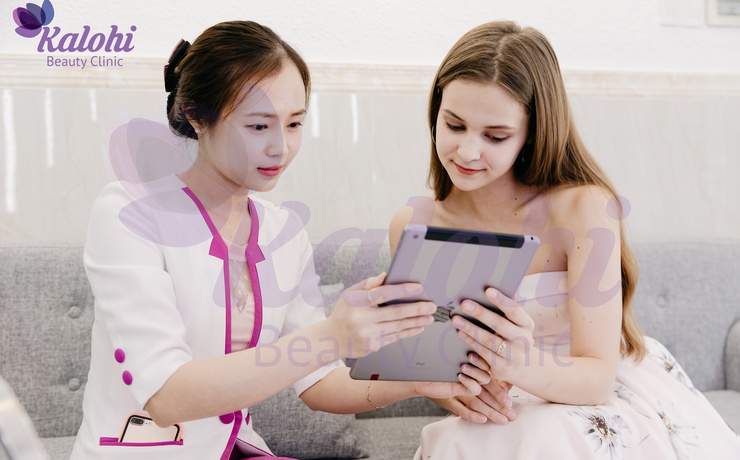 NHANH CHÓNG SỞ HỮU LÀN DA CĂNG BÓNG NHƯ PHỤ NỮ HÀN QUỐC