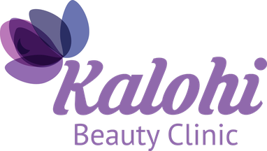 Kalohi Beauty Logo