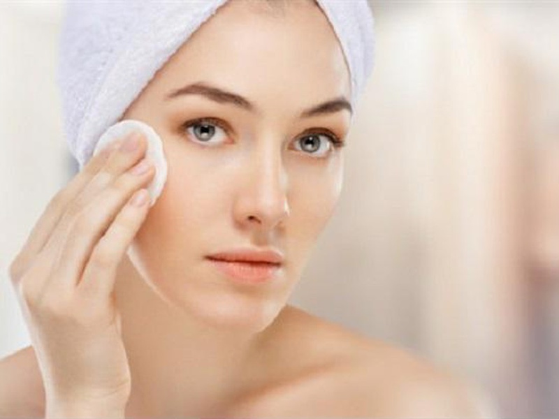 TRẮC NGHIỆM: LÀM SAO BIẾT DA MÌNH THUỘC TUÝP DA NÀO?