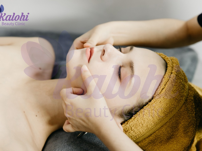 KHÁM PHÁ PHƯƠNG PHÁP DETOX SIÊU ĐƠN GIẢN MÀ HIỆU QUẢ CHO DA MỤN