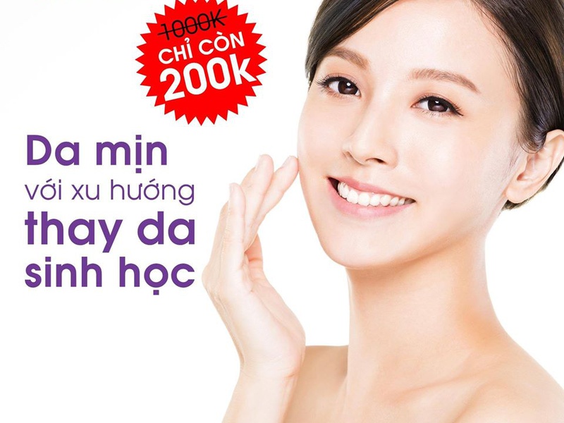 NHỮNG ĐIỀU BẠN CHƯA BIẾT VỀ CÔNG NGHỆ PEEL DA