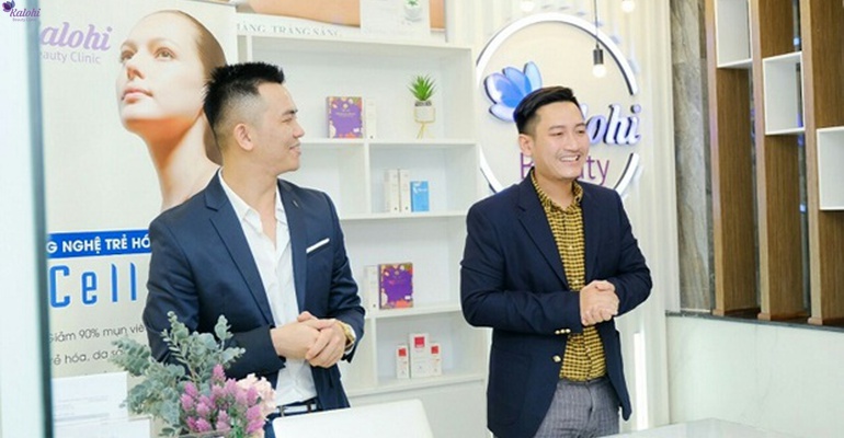 Kalohi Beauty đem đến cho bạn vẻ đẹp hoàn hảo