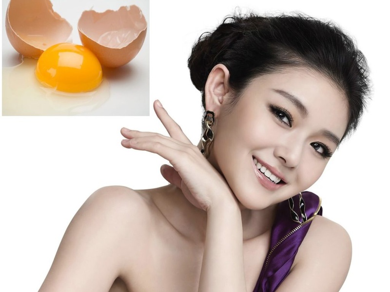 Mách nàng phương pháp làm trắng da hiệu quả tựa “Phủ trắng pha lê”