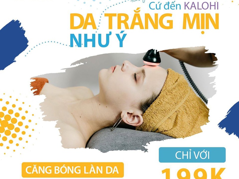NUÔI DƯỠNG VÀ SĂN CHẮC DA TỪ BÊN TRONG NHỜ CÔNG NGHỆ TIÊM HA CĂNG BÓNG DA