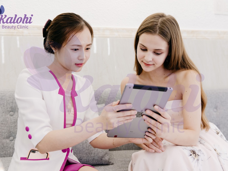 NHANH CHÓNG SỞ HỮU LÀN DA CĂNG BÓNG NHƯ PHỤ NỮ HÀN QUỐC