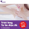 KALOHI BEAUTY ĐỊA ĐIỂM TRIỆT LÔNG NÁCH VĨNH VIỄN AN TOÀN