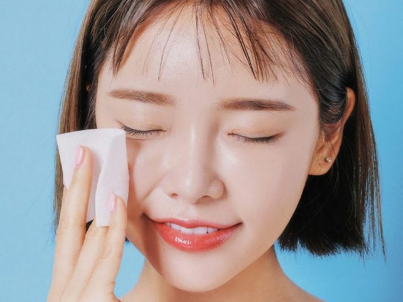 8 bí mật chăm sóc da từ chuyên gia da liễu Hàn Quốc